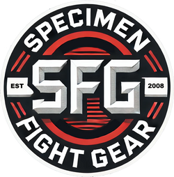 Specimen Fight Gear