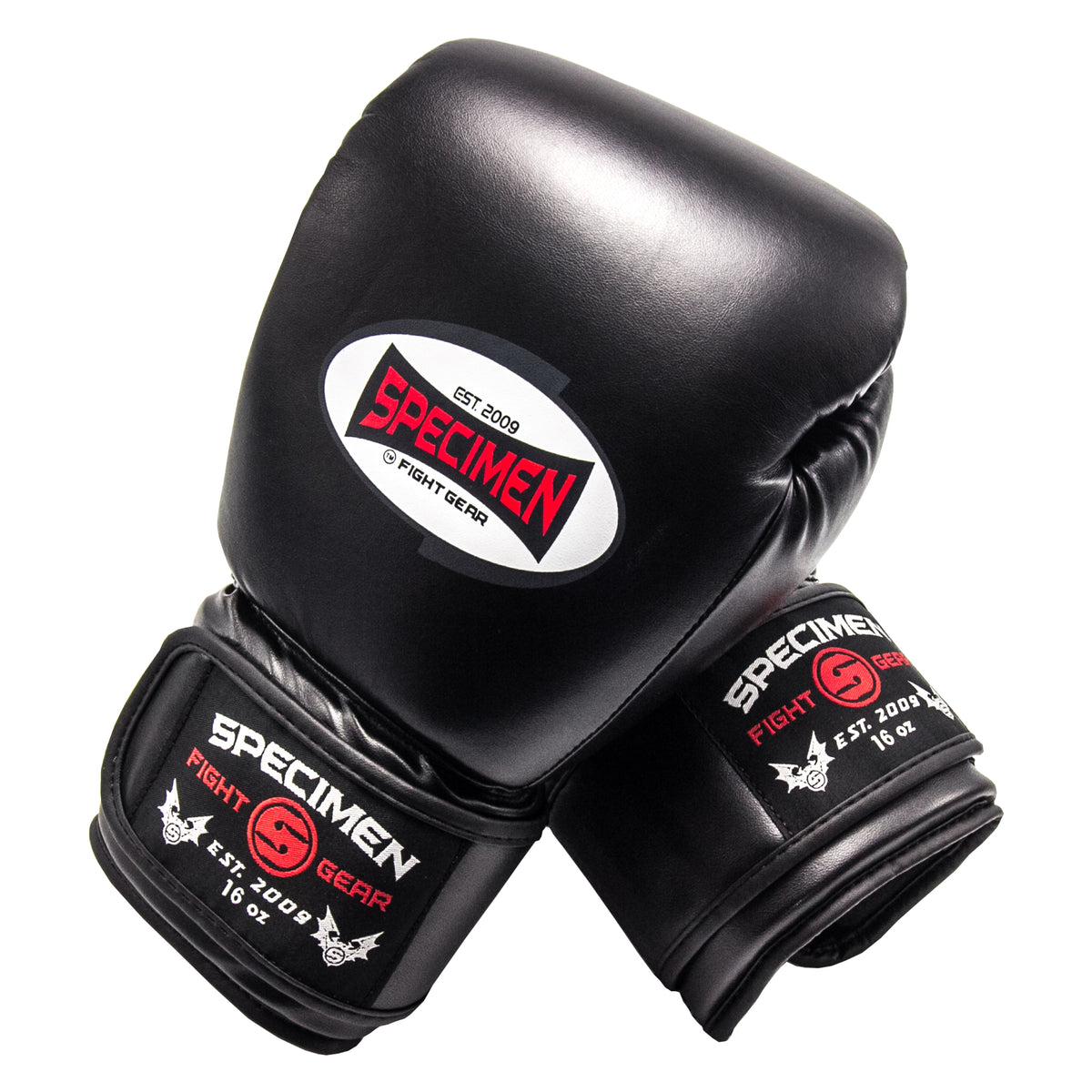 Centurion II Baby Blue Boxing Gloves – Specimen Fight Gear