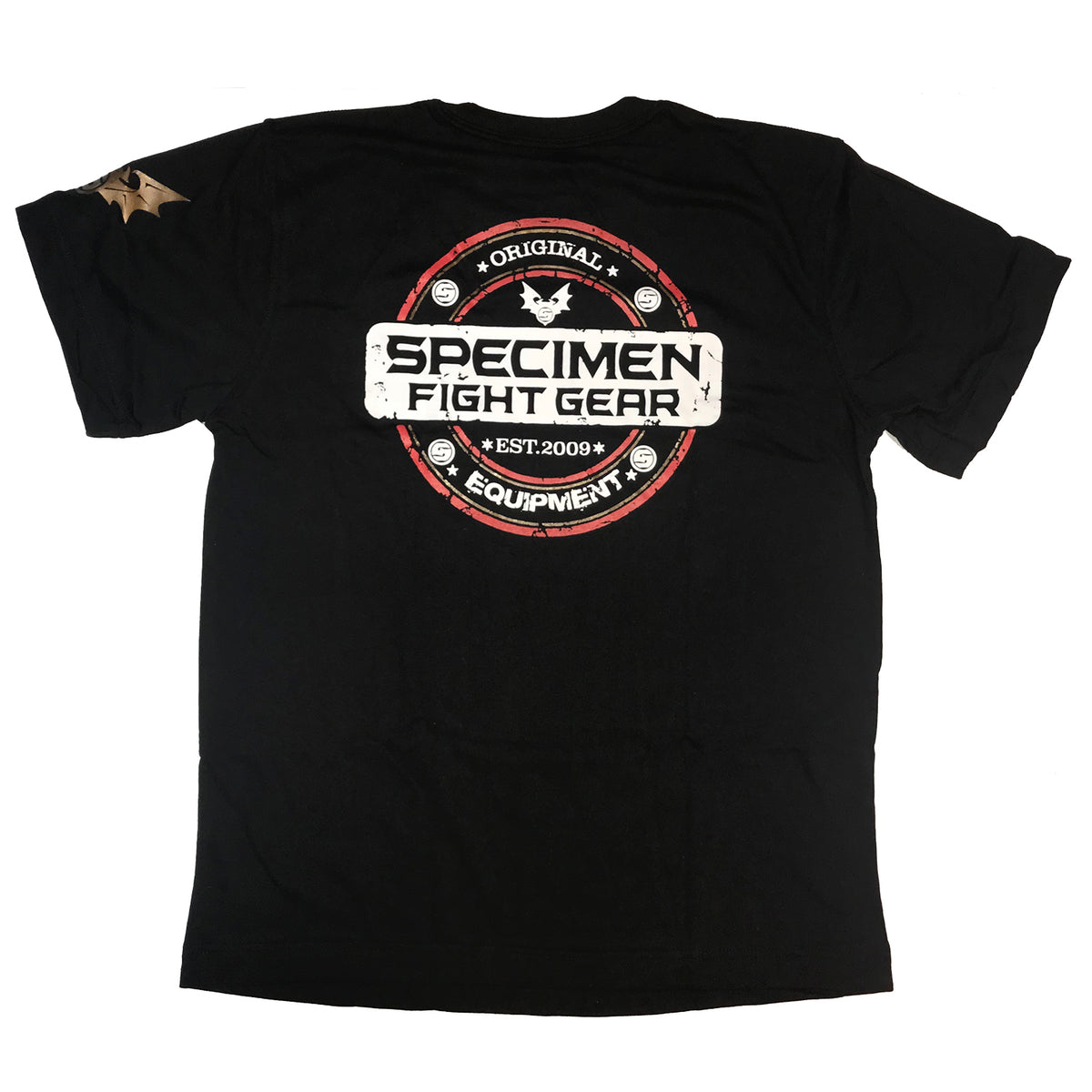 Specimen Bowtie I Tee Specimen Fight Gear