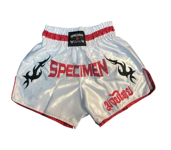 Specimen Classic Muay Thai Shorts