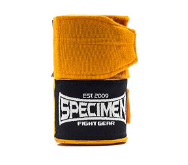 Specimen Fight Gear 4.5 m Hand Wraps