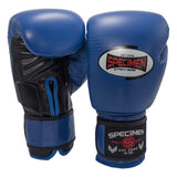 Specimen Centurion Royal Blue Gloves