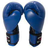 Specimen Centurion Royal Blue Gloves
