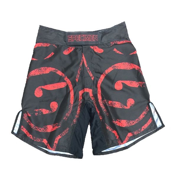 Fight Shorts – Specimen Fight Gear Fight Shorts – Specimen Fight Gear